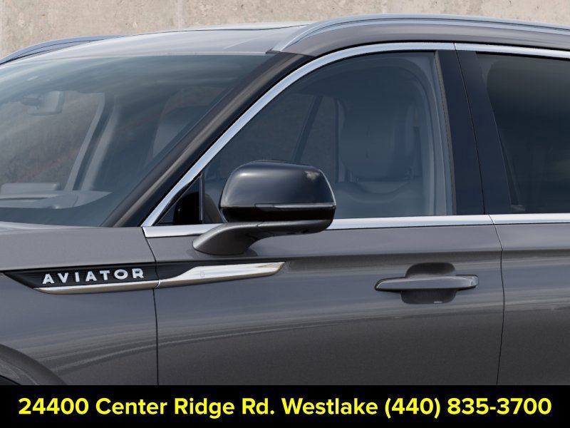 New 2027 Lincoln Aviator Reserve AWD/4WD image 20