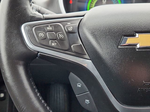 Used 2017 Chevrolet Volt LT w/ Comfort Package image 36