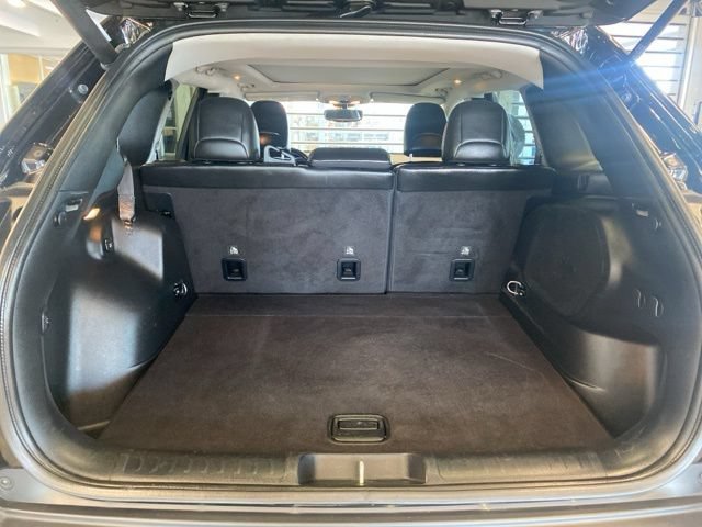 Used 2020 Jeep Cherokee Limited AWD/4WD image 9