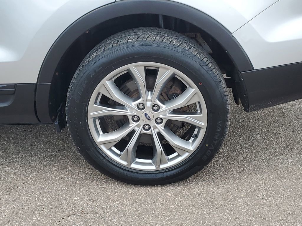 Used 2013 Ford Explorer Sport image 35