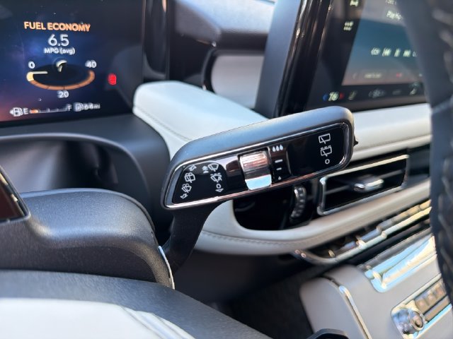 New 2027 Lincoln Aviator Reserve AWD/4WD image 28