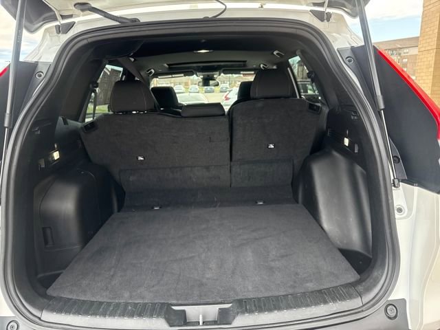 Used 2024 Honda CR-V Sport image 17