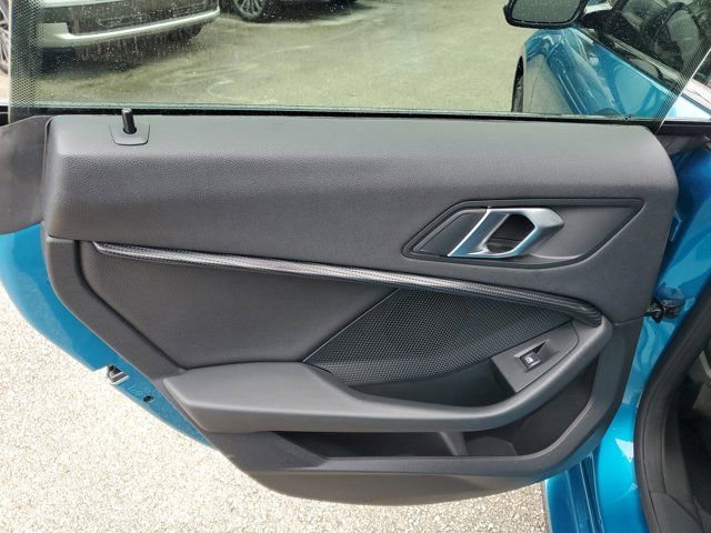 Used 2022 BMW 228i Gran Coupe w/ M Sport Package image 8