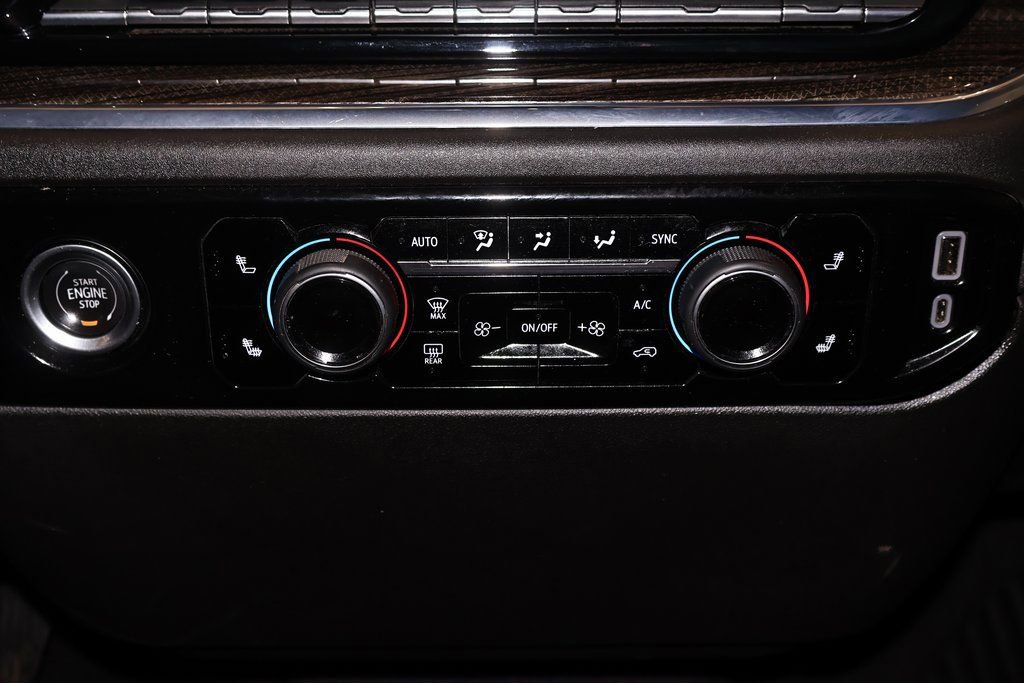 Used 2024 Chevrolet Silverado 1500 LT image 31