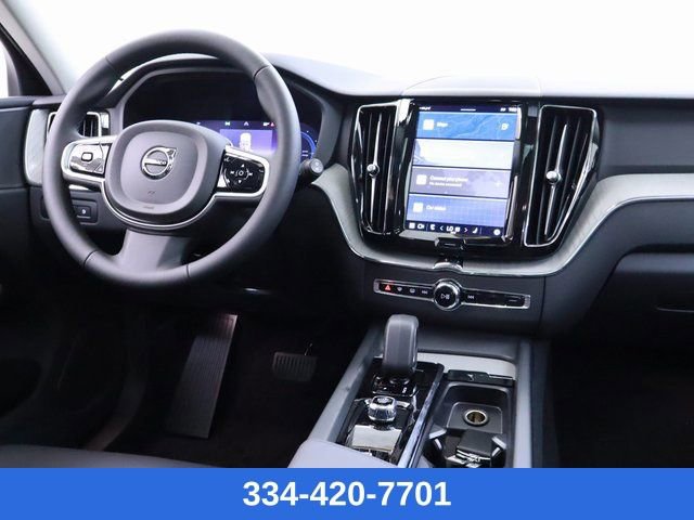 New 2025 Volvo XC60 T8 Plus w/ Protection Package Premier image 2