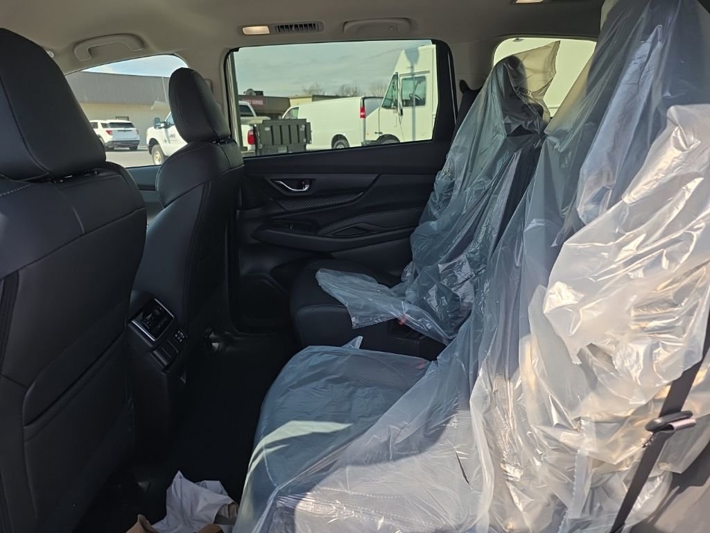 New 2026 Subaru Ascent Premium image 12