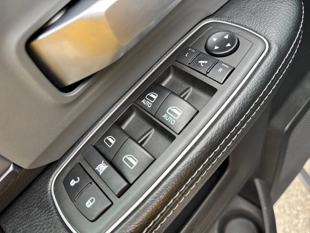 Used 2021 RAM 2500 Power Wagon image 14