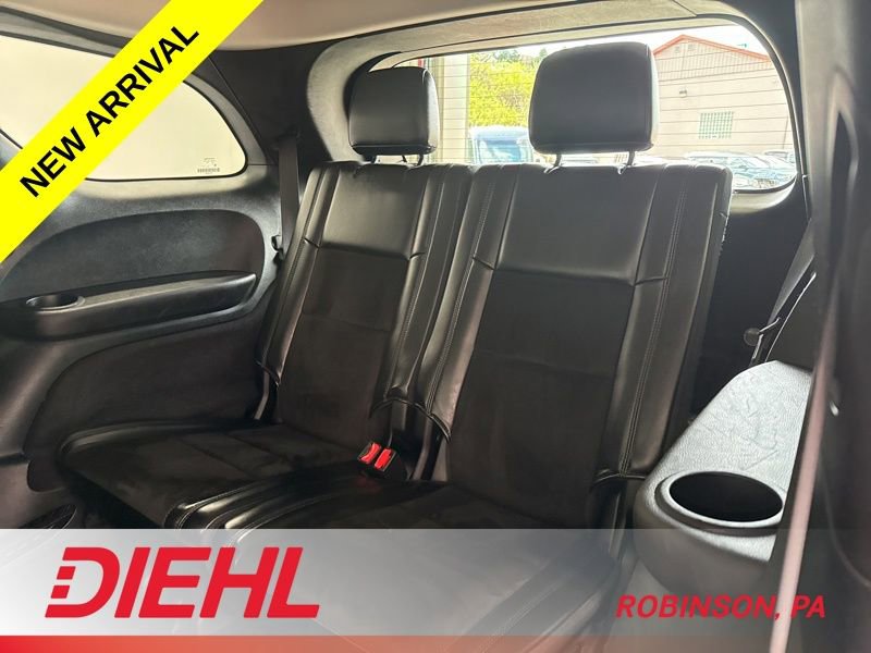 Used 2018 Dodge Durango GT image 18
