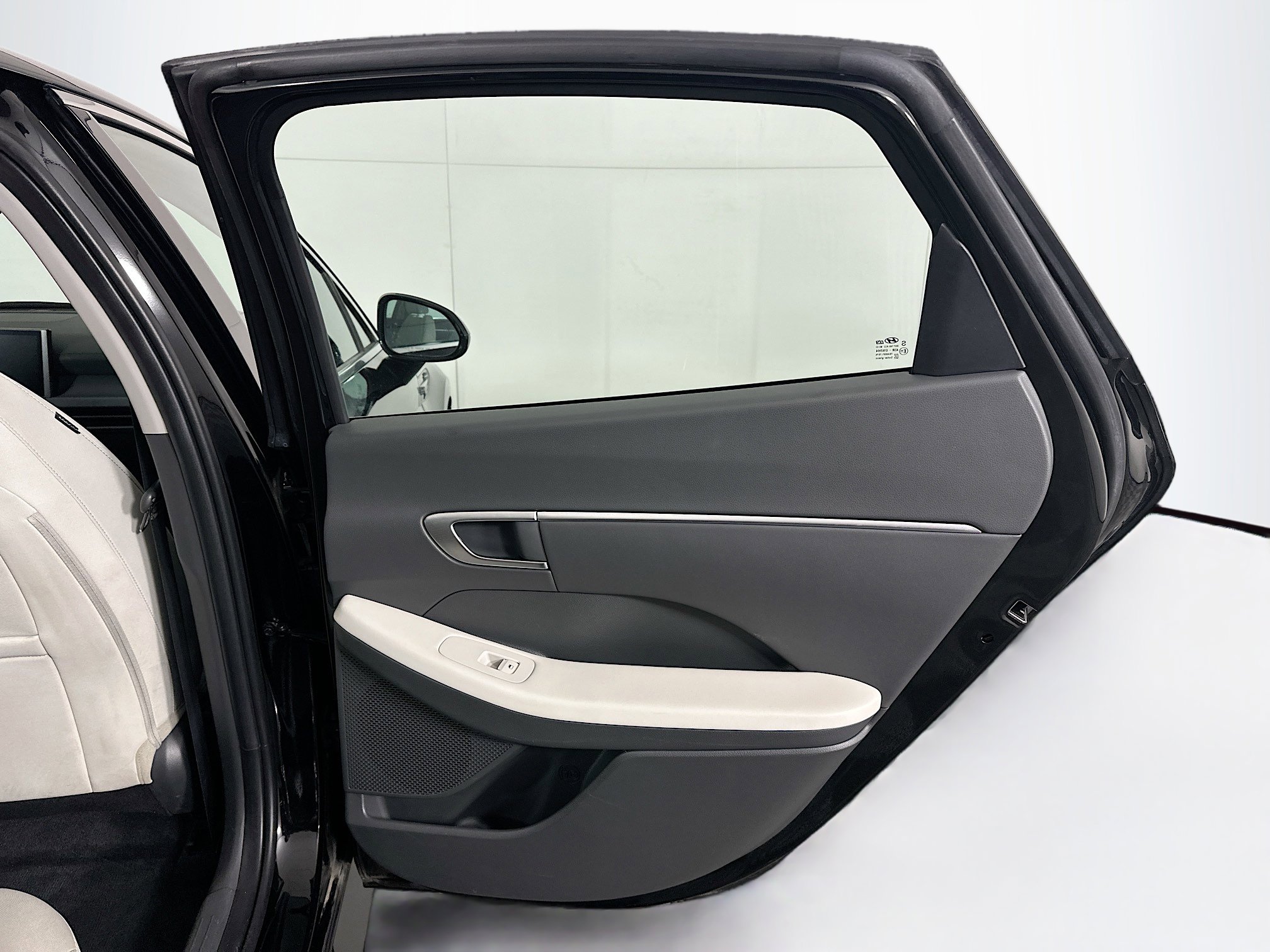 Used 2025 Hyundai Sonata SEL image 28