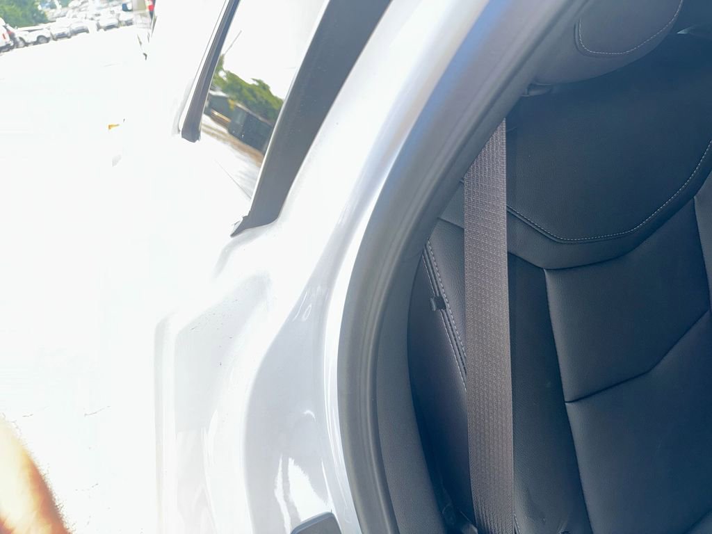 Used 2023 Cadillac XT5 Luxury AWD/4WD image 30