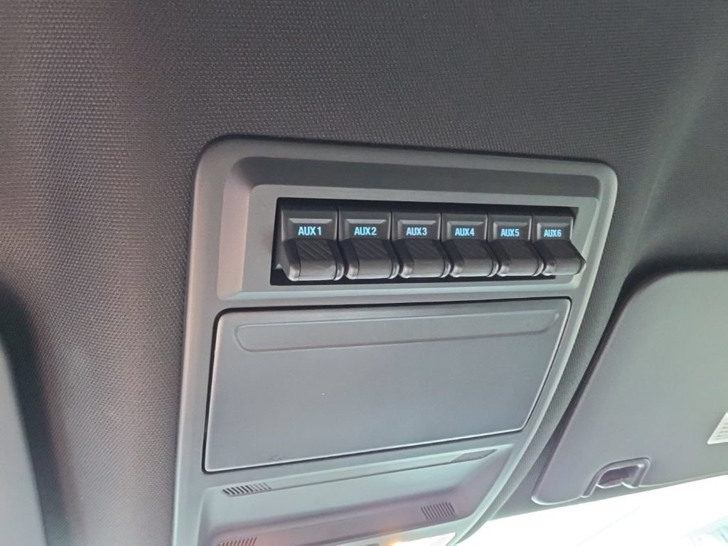 Used 2025 Ford Ranger Raptor AWD/4WD image 17