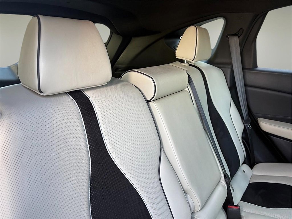 Used 2022 Acura RDX AWD image 12