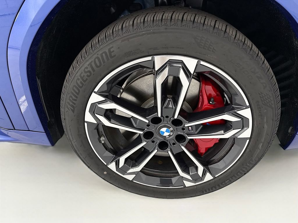 New 2026 BMW X2 xDrive28i w/ Technology Package image 31