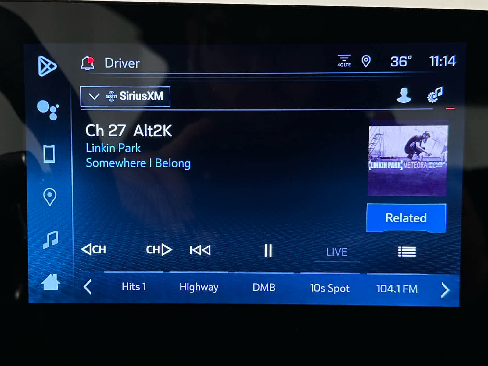 Used 2024 Chevrolet Corvette Stingray Coupe w/ Battery Protection Package image 27