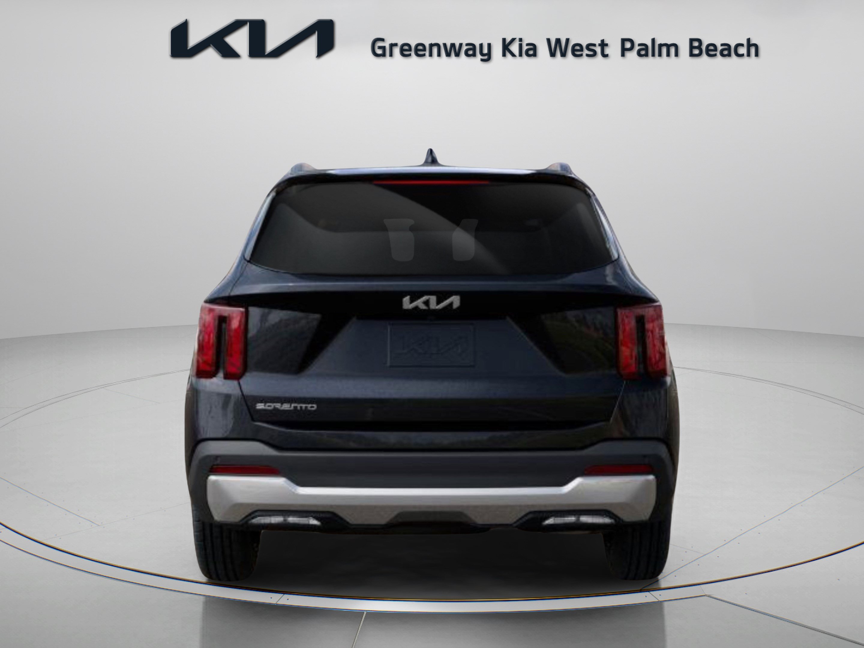 Certified 2026 Kia Sorento S w/ S Panoramic Sunroof Package FWD image 6