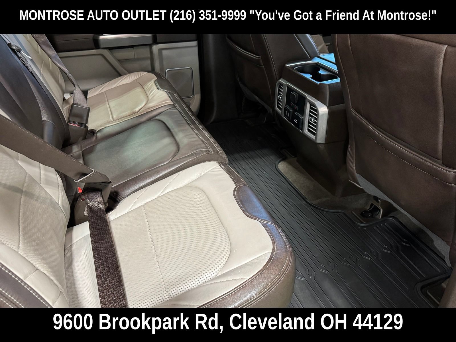 Used 2020 Ford F150 Limited AWD/4WD image 48