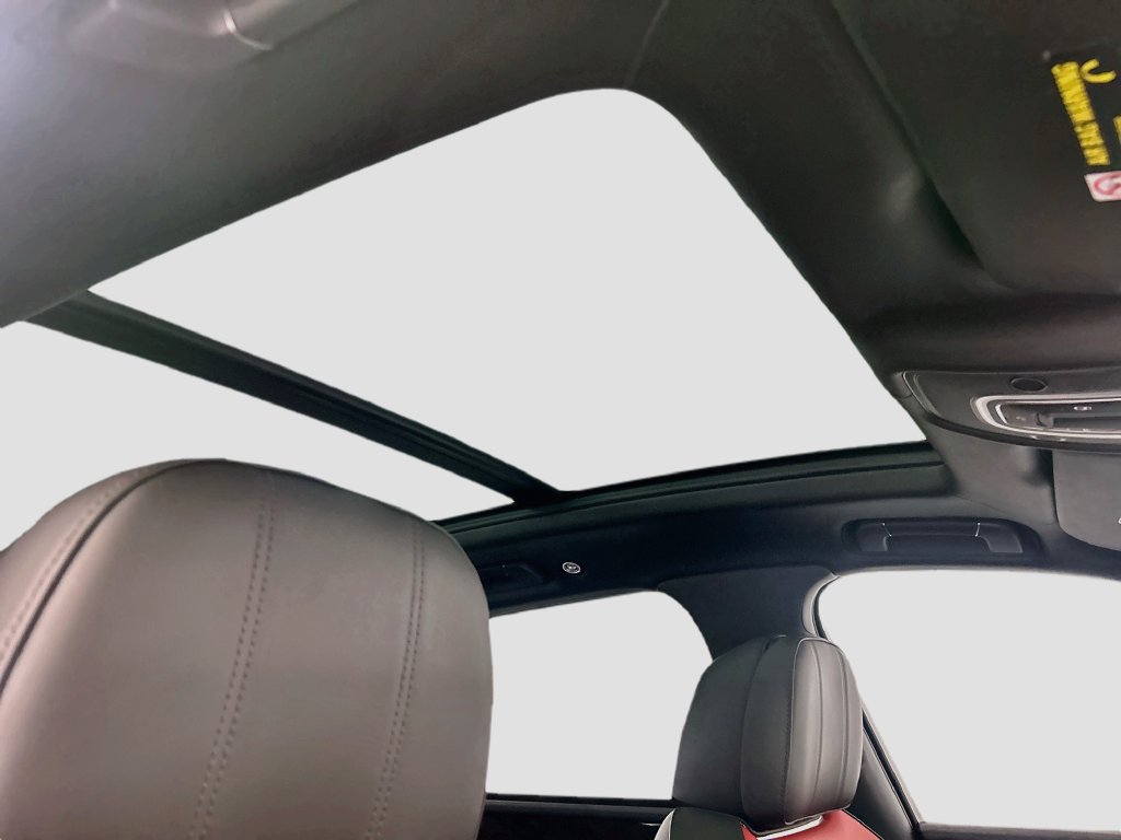 Certified 2022 Bentley Bentayga AWD/4WD image 17