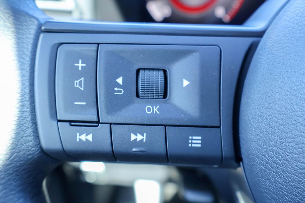 New 2026 Nissan Kicks S image 10