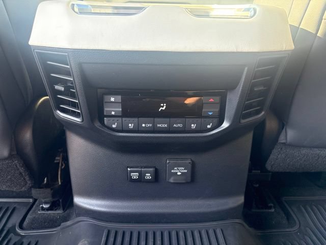 Certified 2023 Toyota Sequoia Capstone AWD/4WD image 19