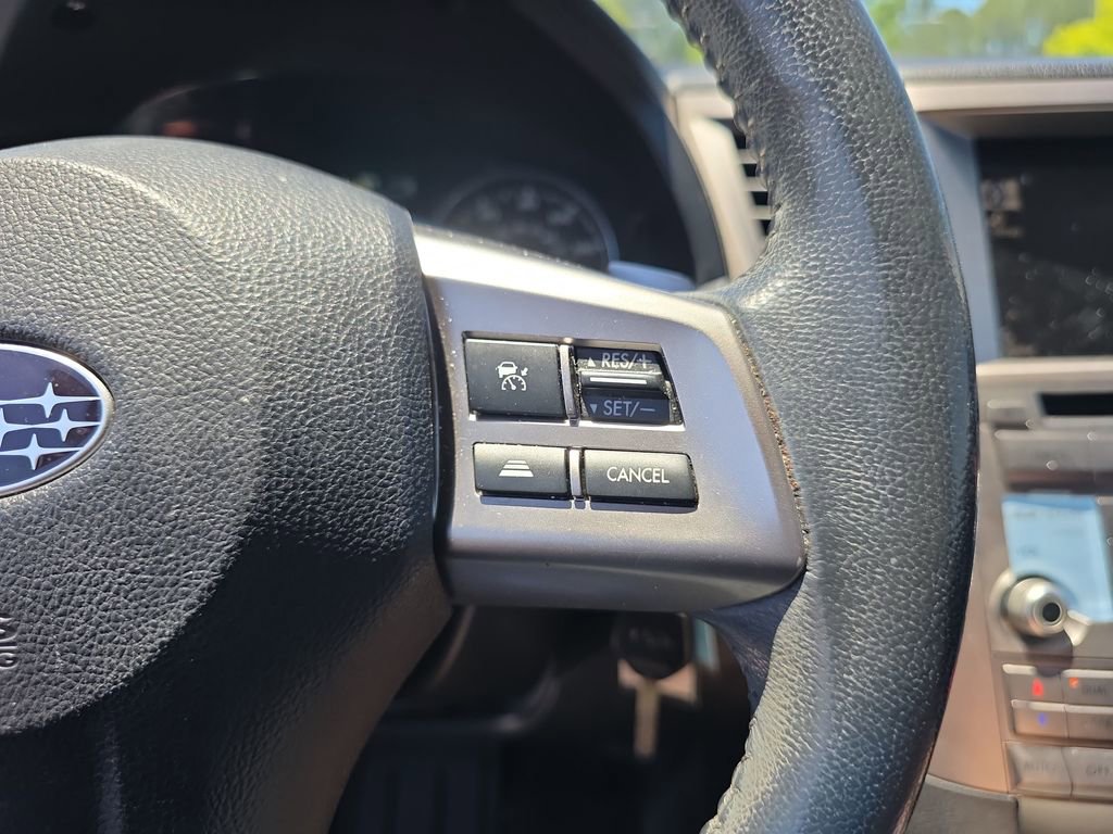 Used 2014 Subaru Outback 2.5i Limited AWD/4WD image 20