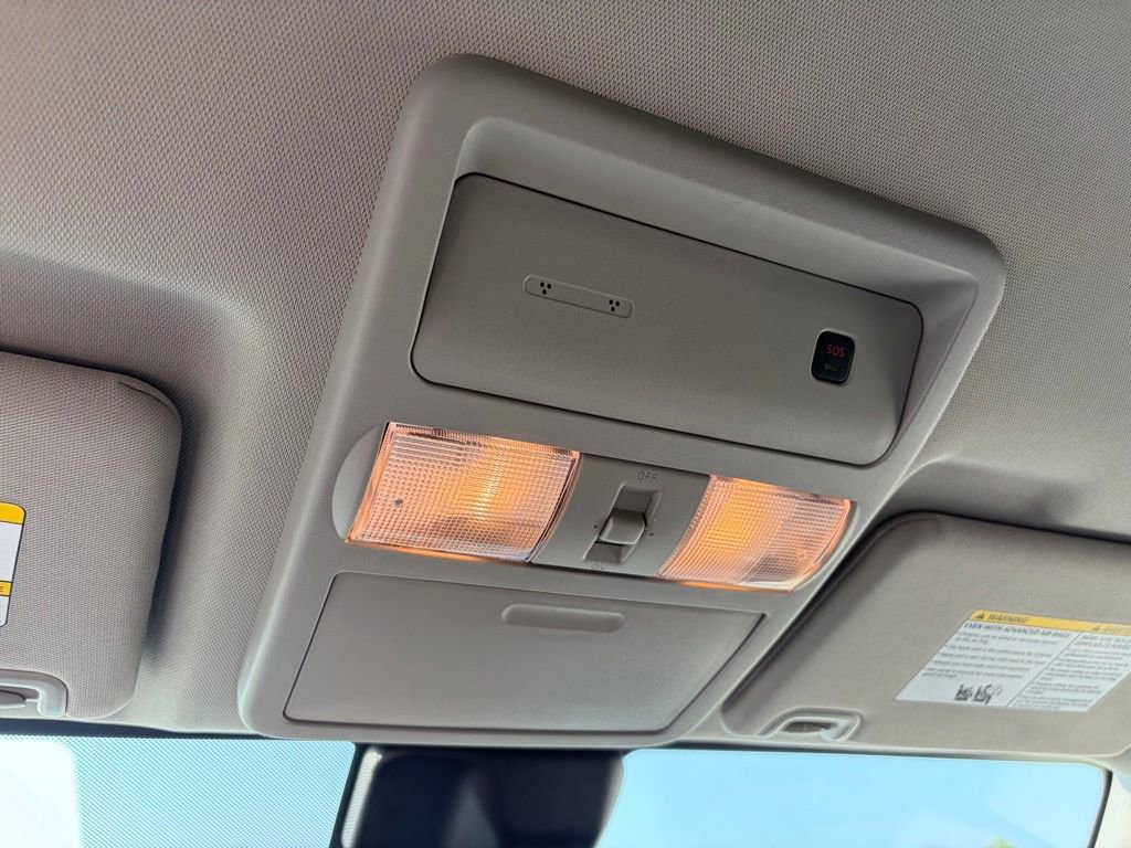 New 2026 Nissan Frontier S RWD image 21