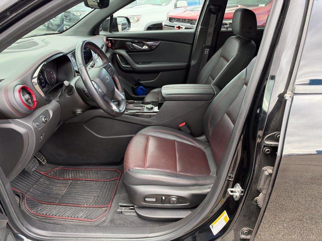 Used 2019 Chevrolet Blazer RS AWD/4WD image 5
