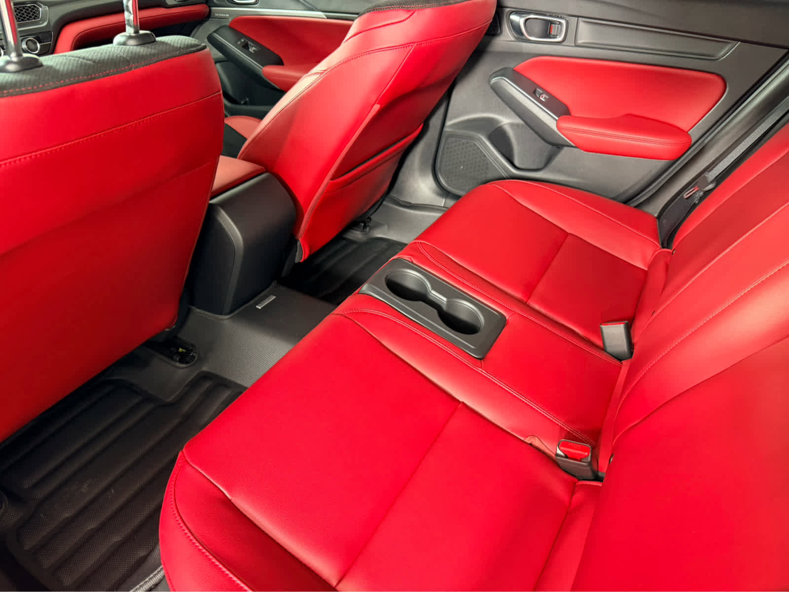 Used 2025 Acura Integra Type S FWD image 17
