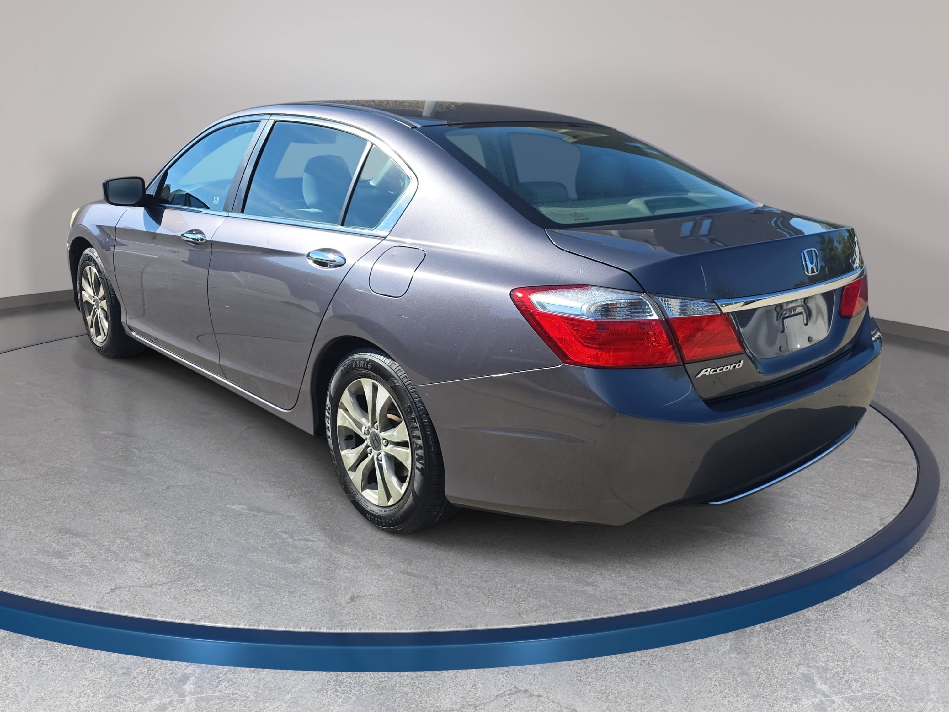 Used 2014 Honda Accord LX image 7