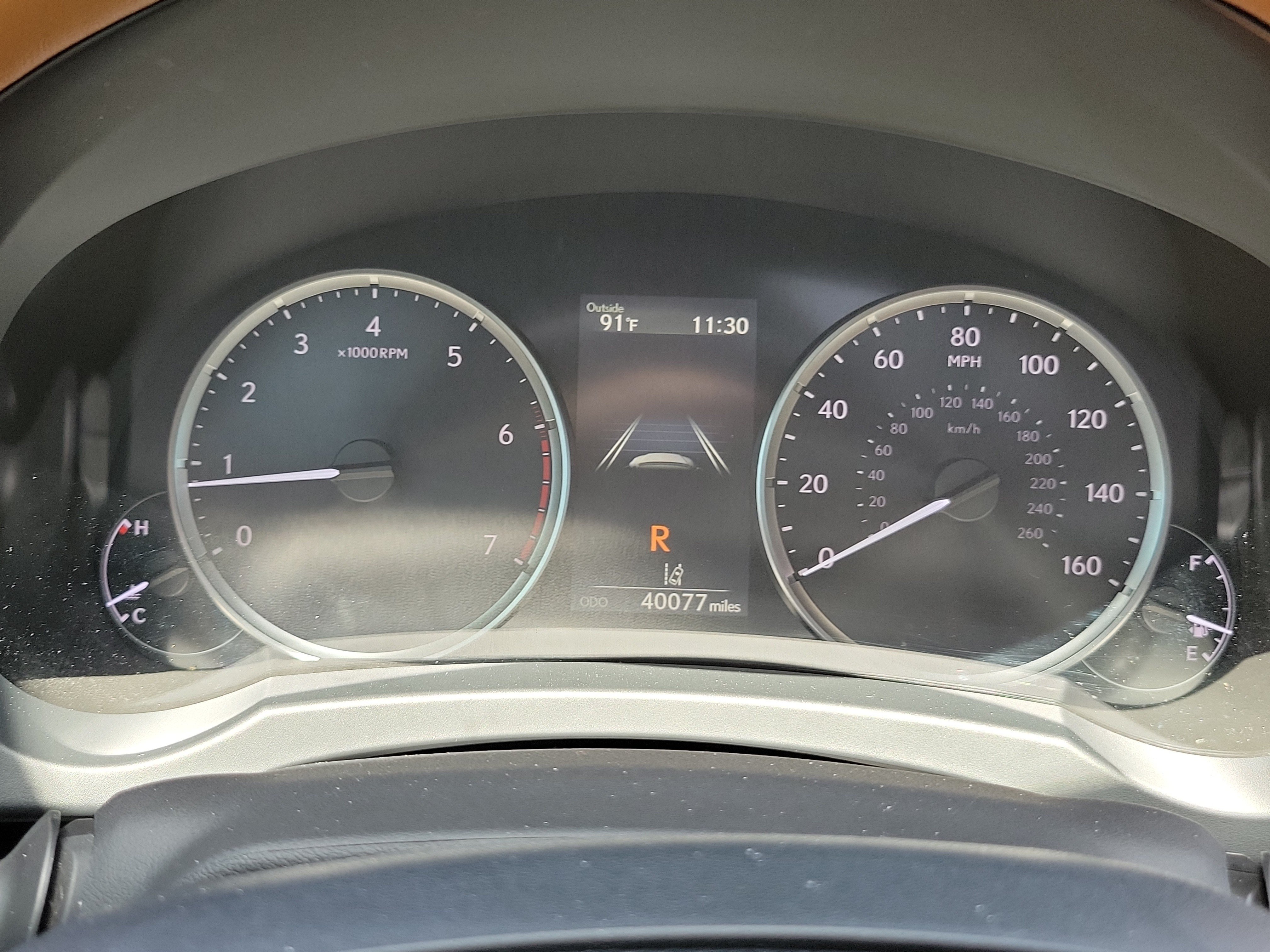 Certified 2023 Lexus IS 300 w/ Comfort Package RWD image 30