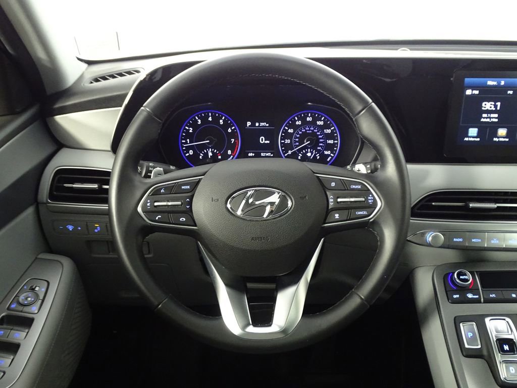 Used 2020 Hyundai Palisade SEL image 30