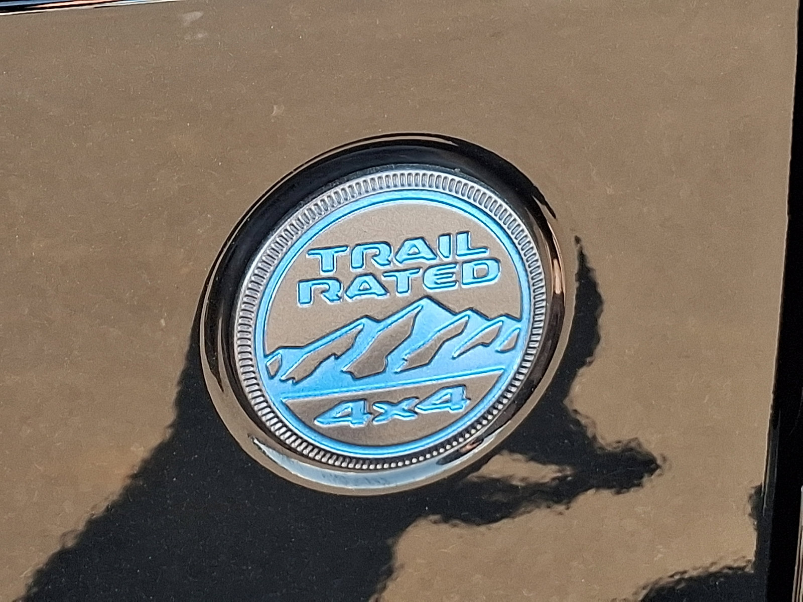 Used 2023 Jeep Wrangler Unlimited Rubicon 4xe w/ Cold Weather Group image 33