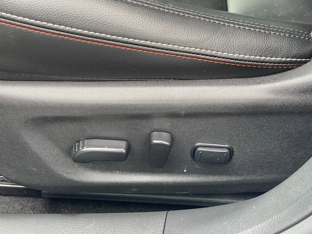 Certified 2023 Nissan Altima 2.0 SR image 14