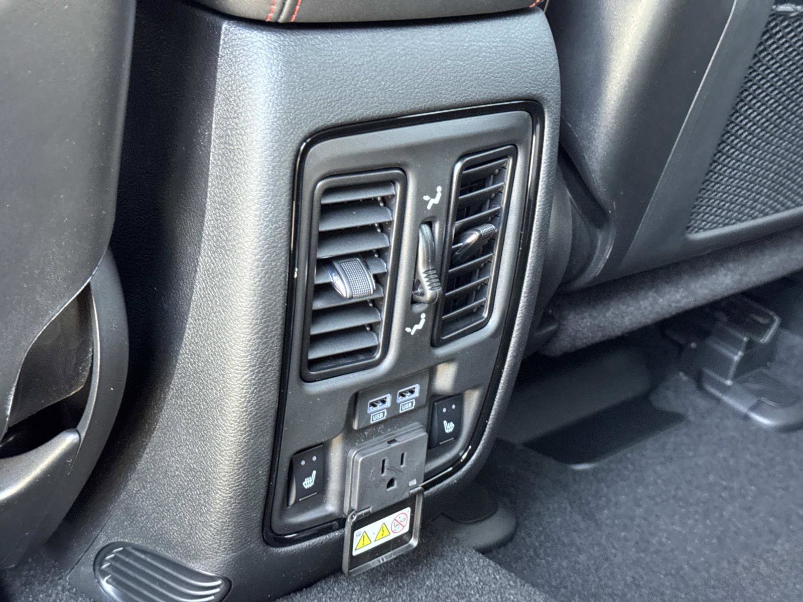 New 2026 Dodge Durango GT image 28