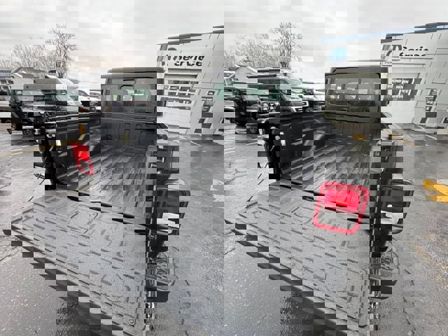 New 2026 Jeep Gladiator Sport image 36