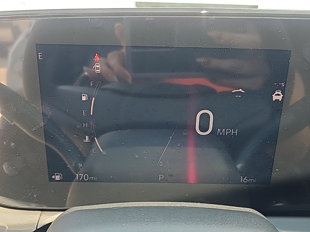 New 2025 Buick Envista Preferred w/ Convenience I Package image 18