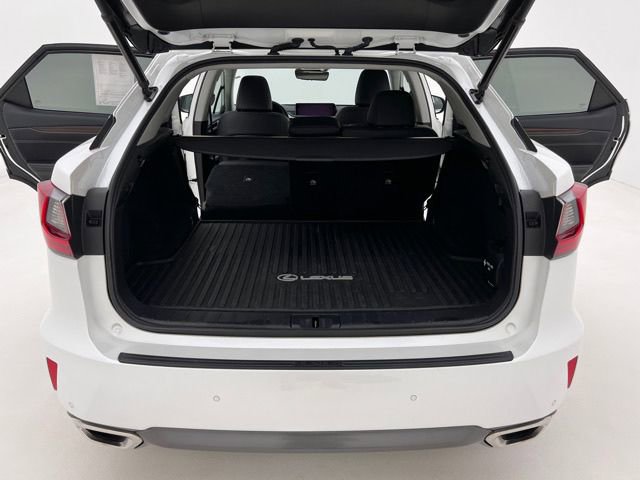 Used 2019 Lexus RX 350 AWD w/ Navigation Package image 25