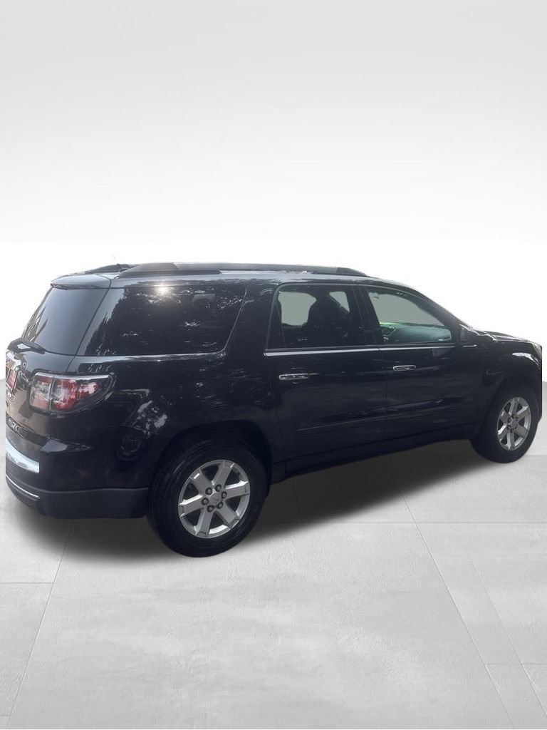 Used 2013 GMC Acadia SLE FWD image 10