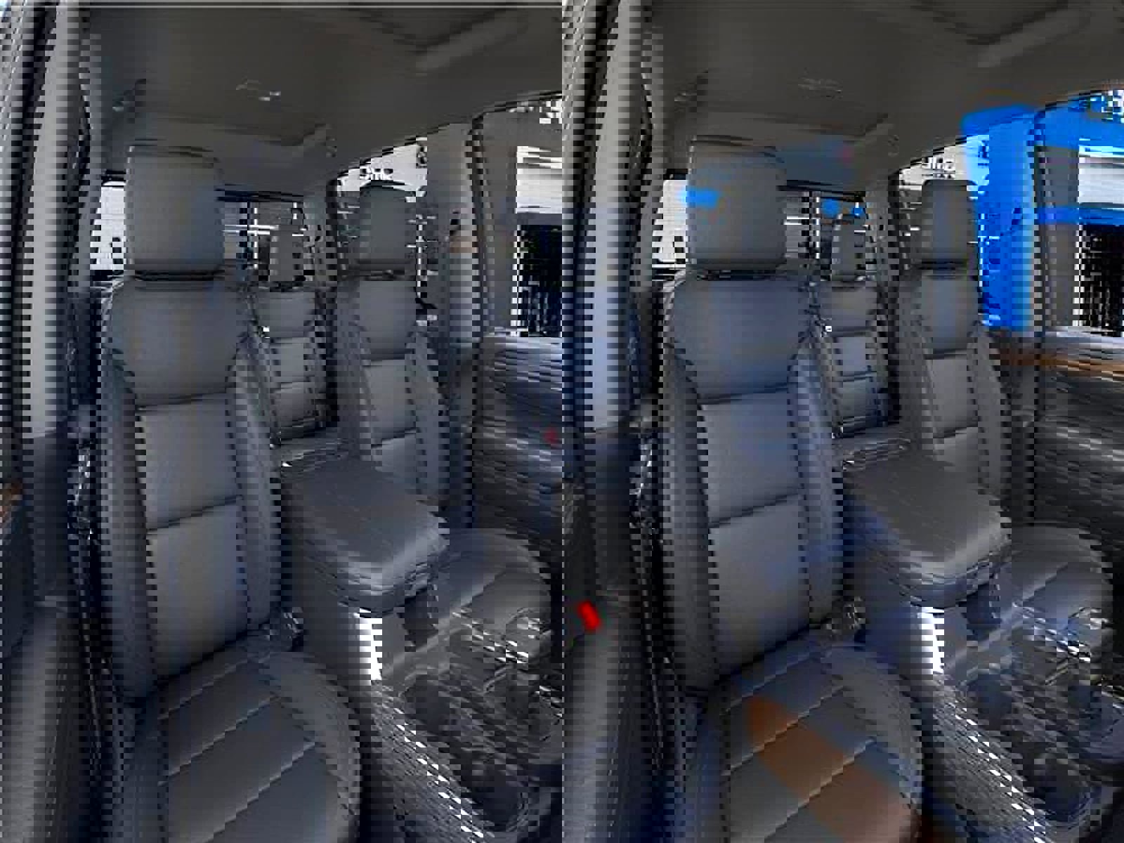 New 2026 Chevrolet Silverado 1500 LT Trail Boss w/ Convenience Package II image 16