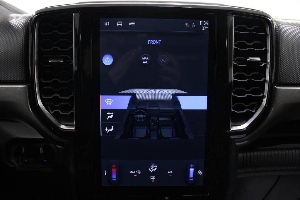 New 2025 Ford Ranger XLT w/ FX4 Off-Road Package image 45