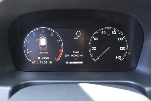 New 2027 Honda Odyssey EX-L image 15