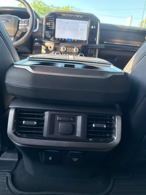 Used 2024 Ford F150 Platinum w/ FX4 Off-Road Package AWD/4WD image 14