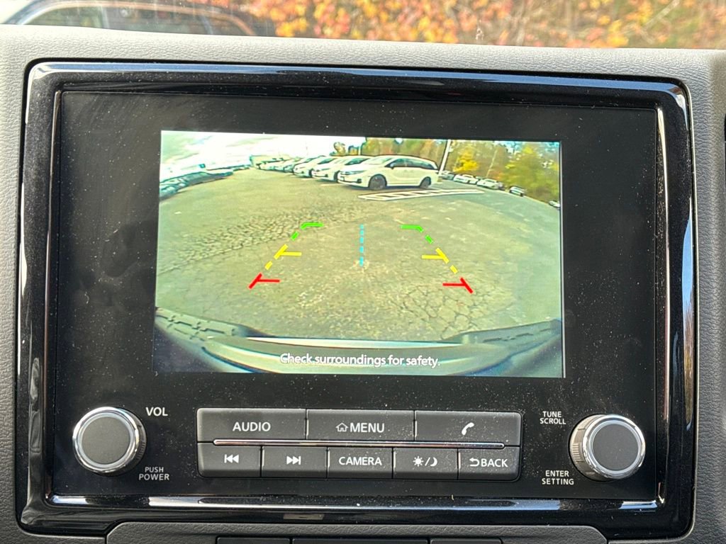 Used 2024 Nissan Frontier SL w/ Technology Package image 30