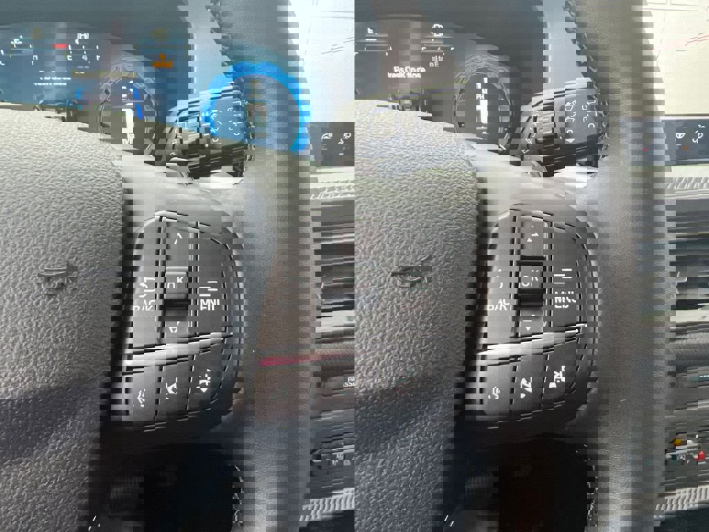 New 2025 Ford Bronco Sport Badlands w/ Sasquatch Badlands Package image 17