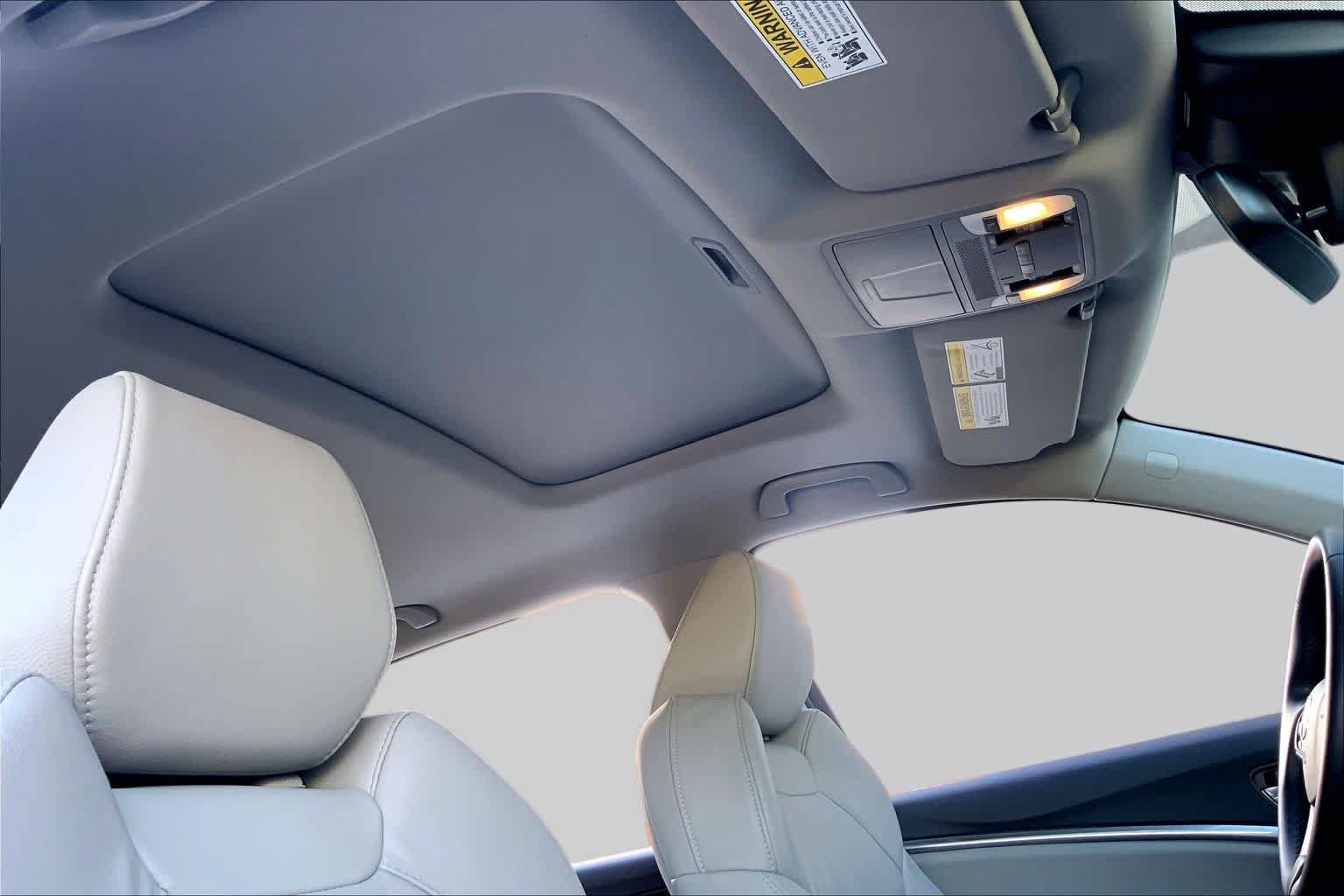 Used 2020 Acura MDX FWD image 13