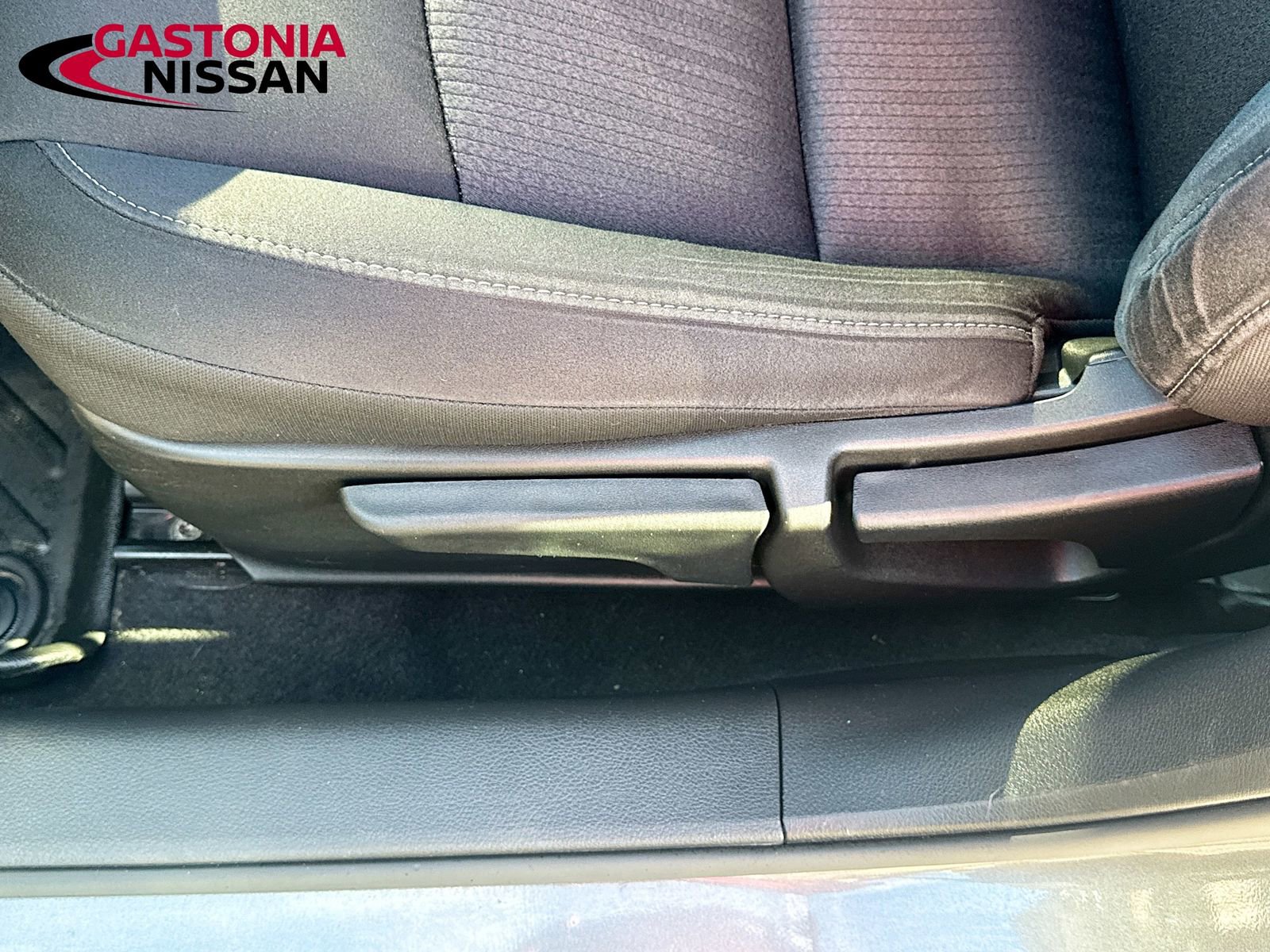 Used 2023 Nissan Altima 2.5 S FWD image 25