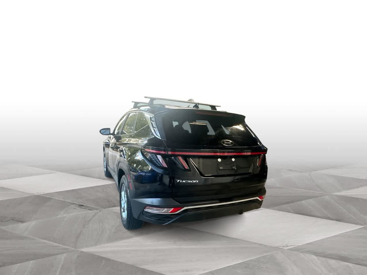 Used 2023 Hyundai Tucson SEL FWD image 6