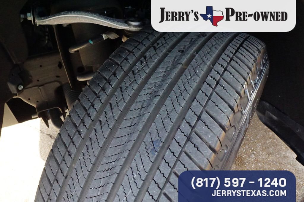 Used 2024 Chevrolet Silverado 1500 LT image 8