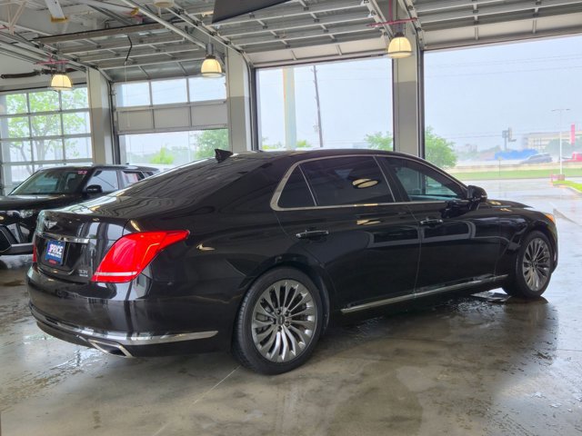 Used 2018 Genesis G90 3.3T Premium image 5