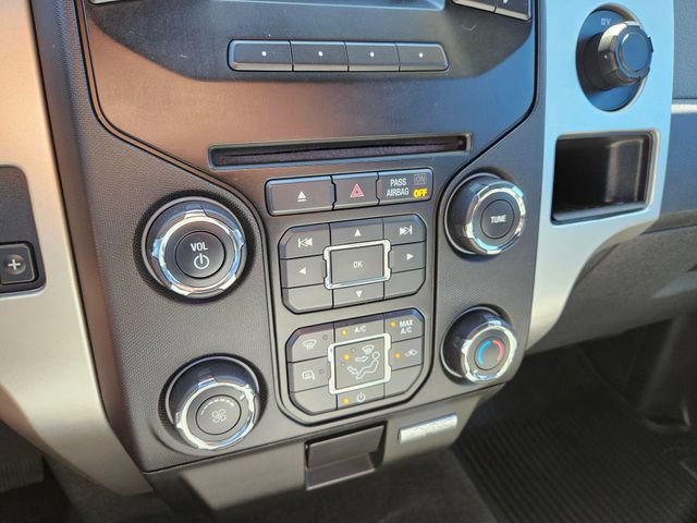 Used 2013 Ford F150 XLT w/ Luxury Equipment Group AWD/4WD image 32