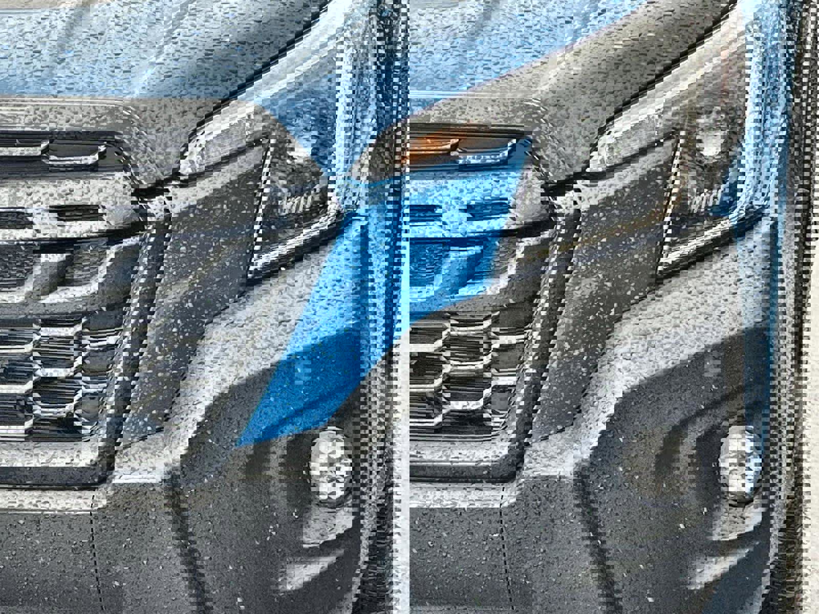 Certified 2025 Subaru Forester Wilderness image 9